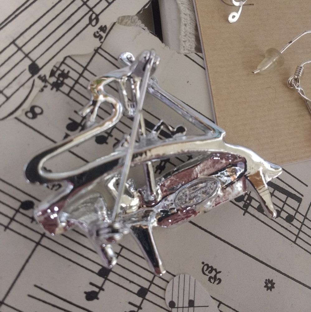Music Lovers Jewelry Bundle View 3